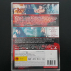 DVD: Resident Evil (Milla Jovovich, Michelle Rodriguez 2002) - pikkukuva 2