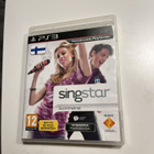 PS3 Singstar Suomi Helmet - pikkukuva 1