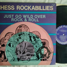 Chess Rockabillies vol1 LP - pikkukuva 1