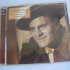 Tauno Palo - Tunteiden palo, 40 rakastetuinta laulua (2CD) - pikkukuva 1