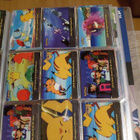 Pokemon topps kortteja erä14 90kpl - pikkukuva 3