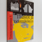 Hilkka Wuolijoki : Tilastot ja todennäköisyys - pikkukuva 1