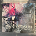 OMNIVERSUM - Demigods mini-cd-albumi - pikkukuva 1