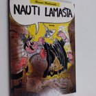 Raimo Riihimäki : Nauti lamasta - pikkukuva 1
