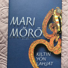 @ Kirja Mari Mörö "Kiltin yön lahjat" @ - pikkukuva 1