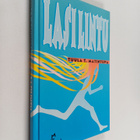 Tuula T. Matintupa : Lasilintu - pikkukuva 1