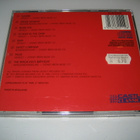 Uriah Heep - The Magician's Birthday (CD) - pikkukuva 2