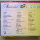 Sävelten Siivin - Espanja 3CD - pikkukuva 2