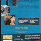 Akvaariorakkaus (DVD) - pikkukuva 2
