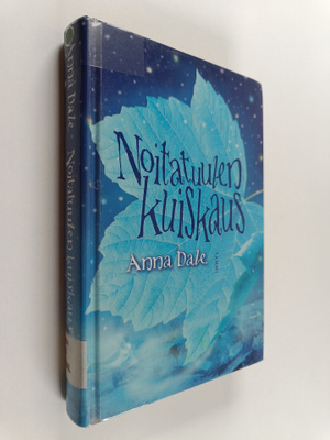 Anna Dale : Noitatuulen kuiskaus