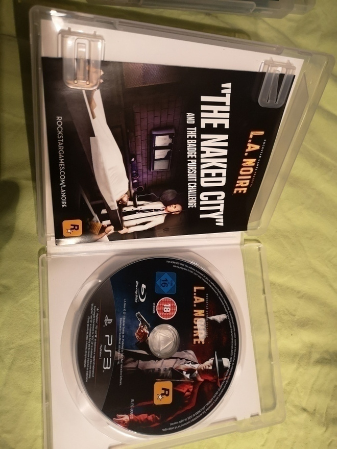 Item image