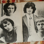 THE HOLLIES Sing Hollies ~ LP - pikkukuva 3