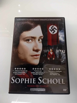 Sophie Scholl