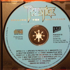 PRESTIGE - SELLING THE SALVATION M-/M- CD - pikkukuva 3
