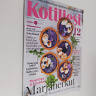 Kotiliesi 14/2022 - pikkukuva 1