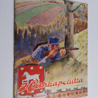 Hakkapeliitta 43/1926 - pikkukuva 1