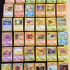 Pokemon Jungle & Fossil sarjaa - pikkukuva 1