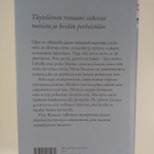 Pirjo Rissanen : Muistot - pikkukuva 2