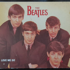 The Beatles - Love me do cds - pikkukuva 1