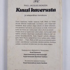 Paul-Jacques Bonzon : Kuusi kaverusta ja salaperäinen len... - pikkukuva 2
