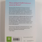 Cecelia Ahern : Ihmemaa - pikkukuva 2