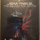 Star Trek III - The Search for Spock Steelbook - pikkukuva 1