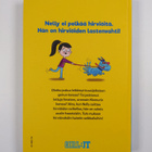 Kes Gray : Hirviövahti Nelly - pikkukuva 2