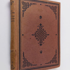 Georg Manville Fenn : Harringtonin testamentti : romaani - pikkukuva 1
