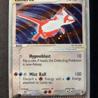 Latias EX #93 Pokemon Dragon - pikkukuva 1