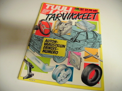 Tuulilasi 10B/1987