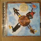 Spin Doctors - Turn It Upside Down CD - pikkukuva 1