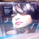 2CD SADE : THE ULTIMATE COLLECTION ( SIS POSTIKULU ) - pikkukuva 1