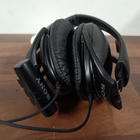 Sony MDR-NC20 langalliset vastamelukuulokkeet (wanhat) - pikkukuva 1