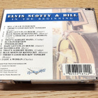 Elvis, Scotty & Bill - In The Beginning CD - pikkukuva 3
