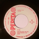 The Who - You Better You Bet 7" Single - pikkukuva 3