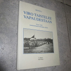 Siniveli : Viro taistelee vapaudestaan : vuosi 1944 tunte... - pikkukuva 1