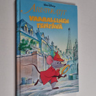 Aristokatit : vaarallinen tehtävä - pikkukuva 1