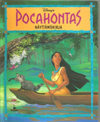POCAHONTAS <>  Disney 