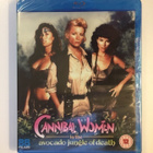 Cannibal Women in the Avocado Jungle of Death (Blu-ray) UUSI - pikkukuva 1