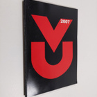 Viipurin urheilijat : toimintakertomus 2007 - pikkukuva 1