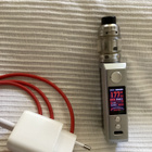 Drag3 vape - pikkukuva 1