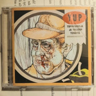 YUP - Toppatakkeja ja Toledon terästä (CD) - pikkukuva 1