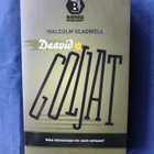 Gladwell,Malcolm: Daavid ja Goljat - pikkukuva 1