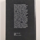 Nina Bawden : Rosvot - pikkukuva 2