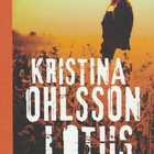 Kristina Ohlsson: Lotus blues - pikkukuva 1