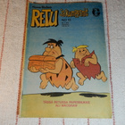 RETU JA KUMPPANIT 13 - 1972 - pikkukuva 1