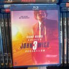 John Wick 3 parabellum (2019) Keanu Reeves - pikkukuva 1