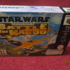 N64 - Star Wars Episode I: Battle for Naboo (CIB) - pikkukuva 1