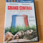 Grand Central (DVD, uusi) - pikkukuva 1
