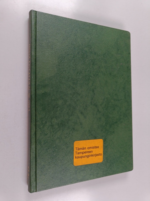 Mehiläistalous 1983 vuosikerta